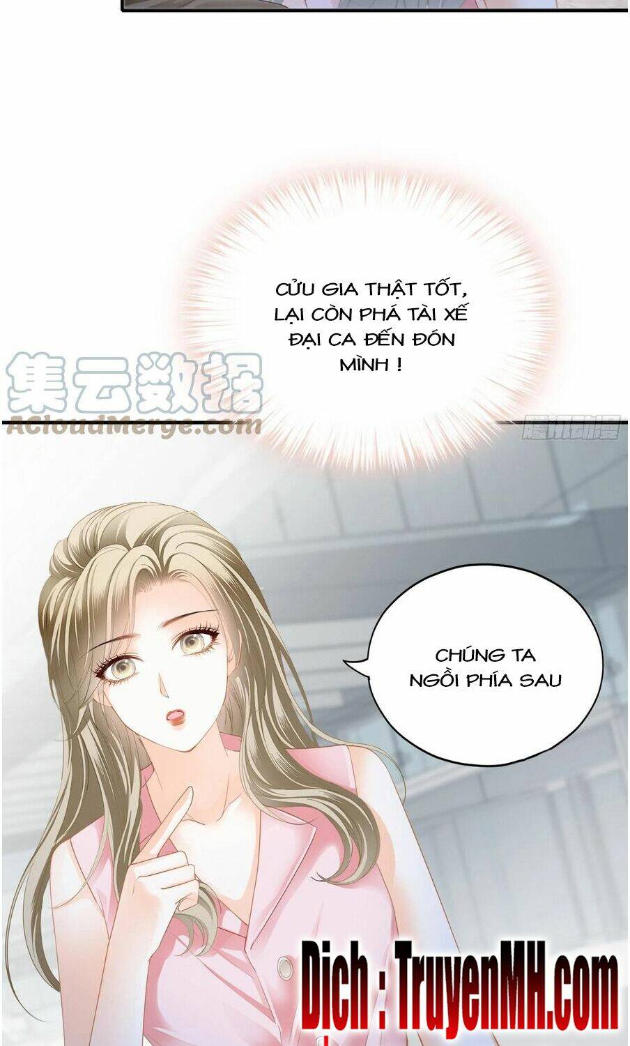 Bạo Quân Ái Nhân: Chapter 91