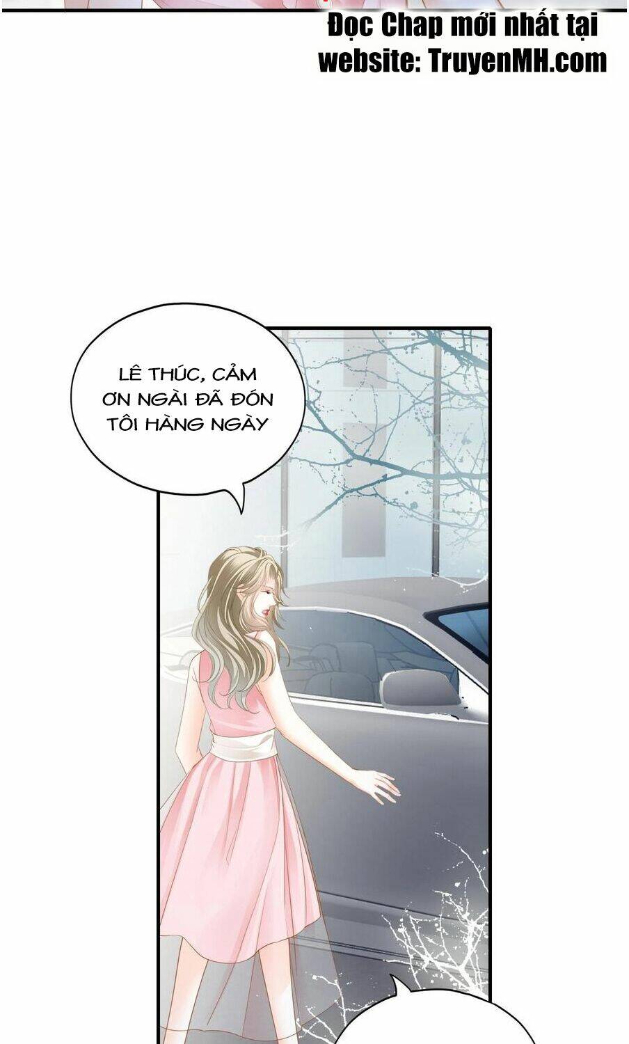 Bạo Quân Ái Nhân: Chapter 91