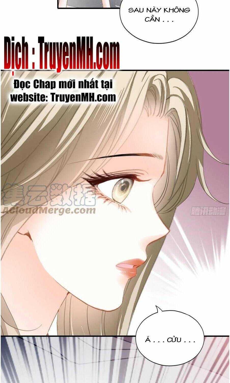 Bạo Quân Ái Nhân: Chapter 91