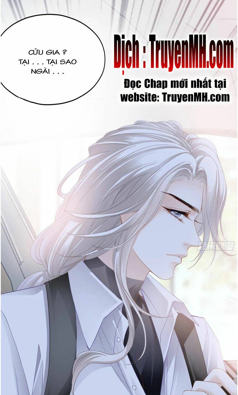 Bạo Quân Ái Nhân: Chapter 91