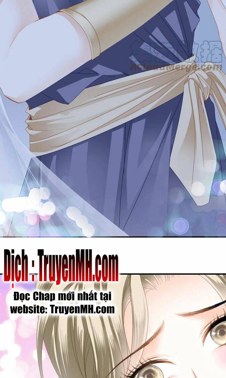 Bạo Quân Ái Nhân: Chapter 93