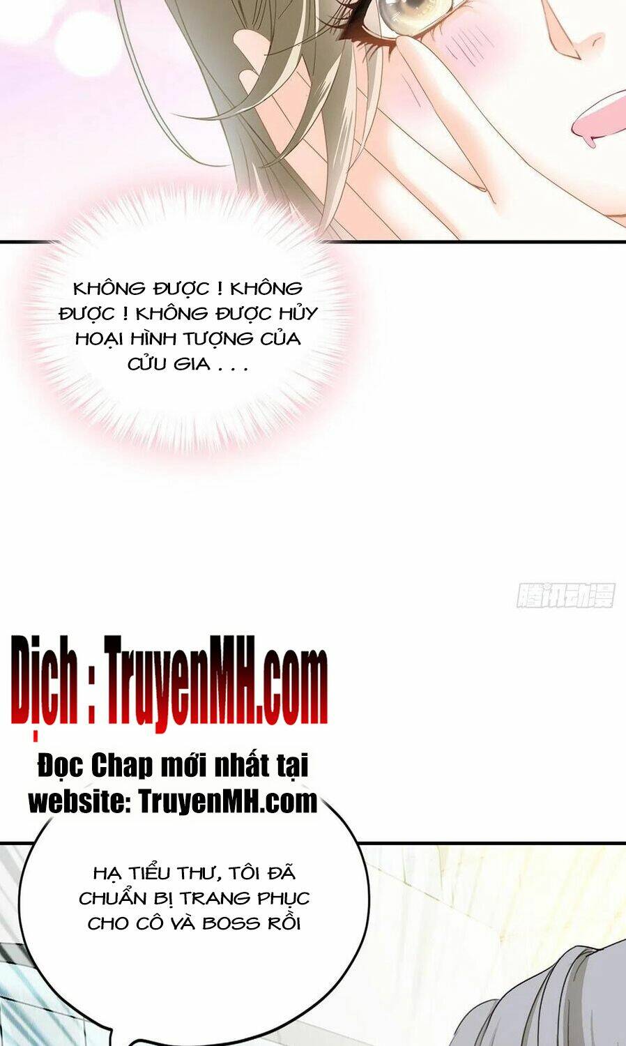 Bạo Quân Ái Nhân: Chapter 93