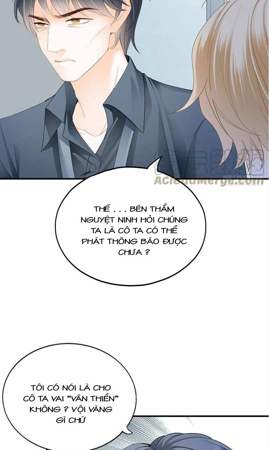 Bạo Quân Ái Nhân: Chapter 93