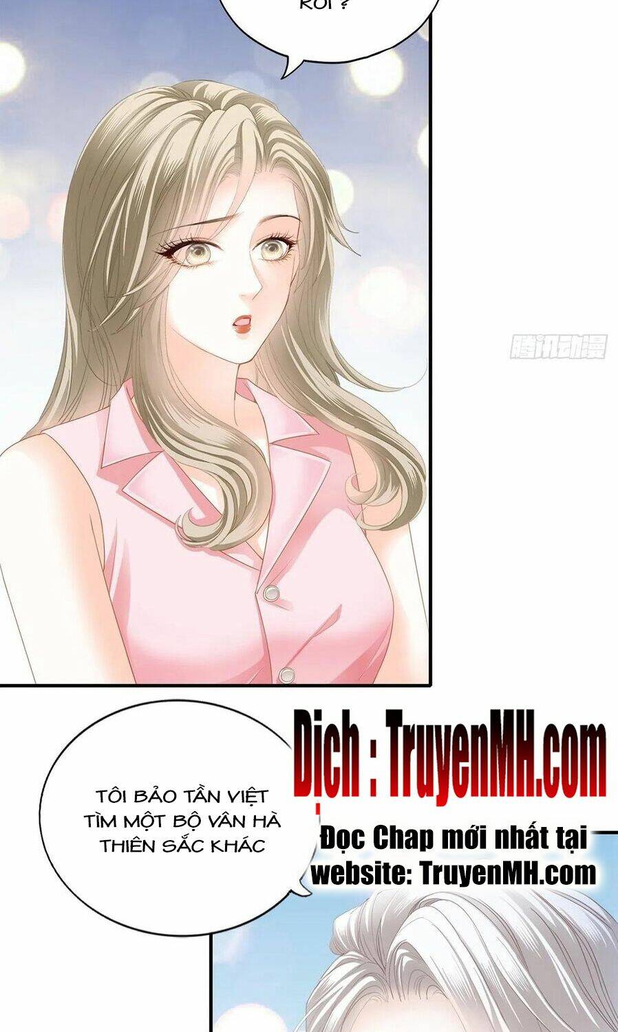 Bạo Quân Ái Nhân: Chapter 93