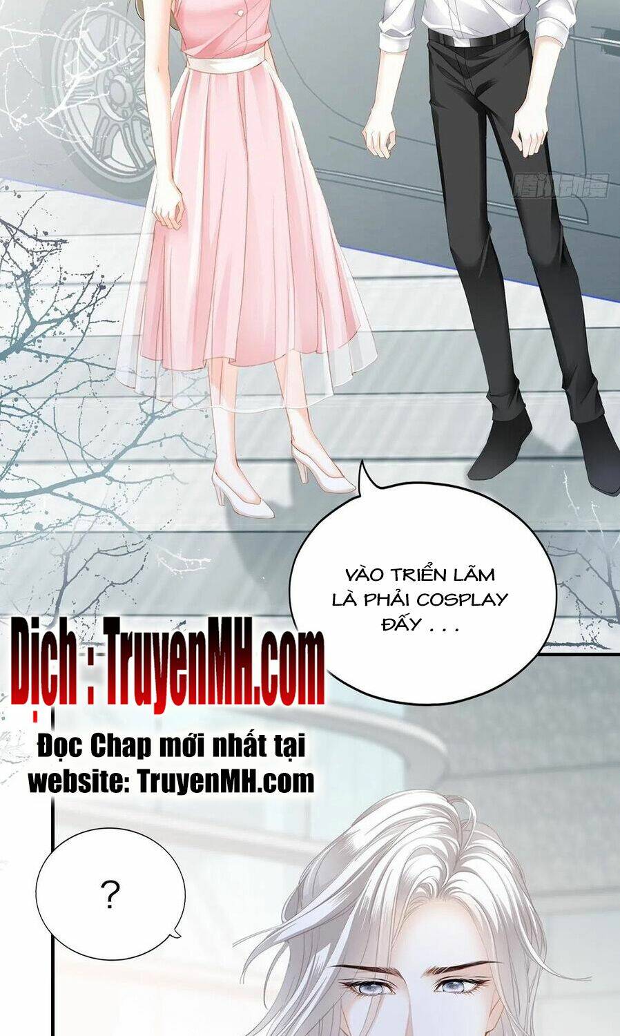 Bạo Quân Ái Nhân: Chapter 93