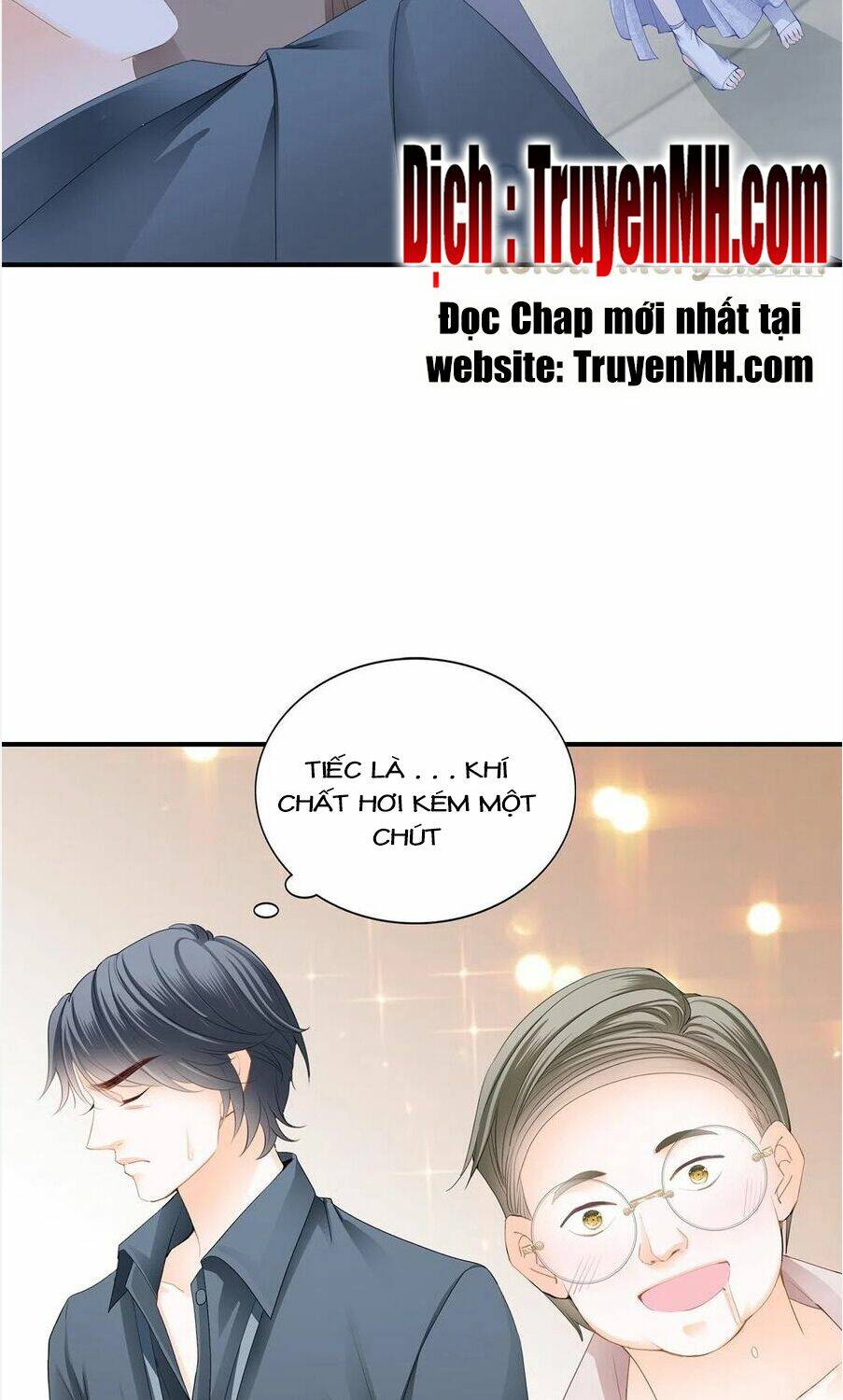 Bạo Quân Ái Nhân: Chapter 94