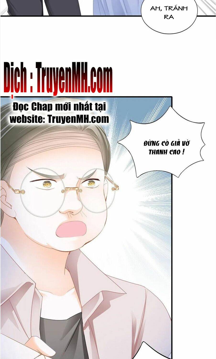 Bạo Quân Ái Nhân: Chapter 94