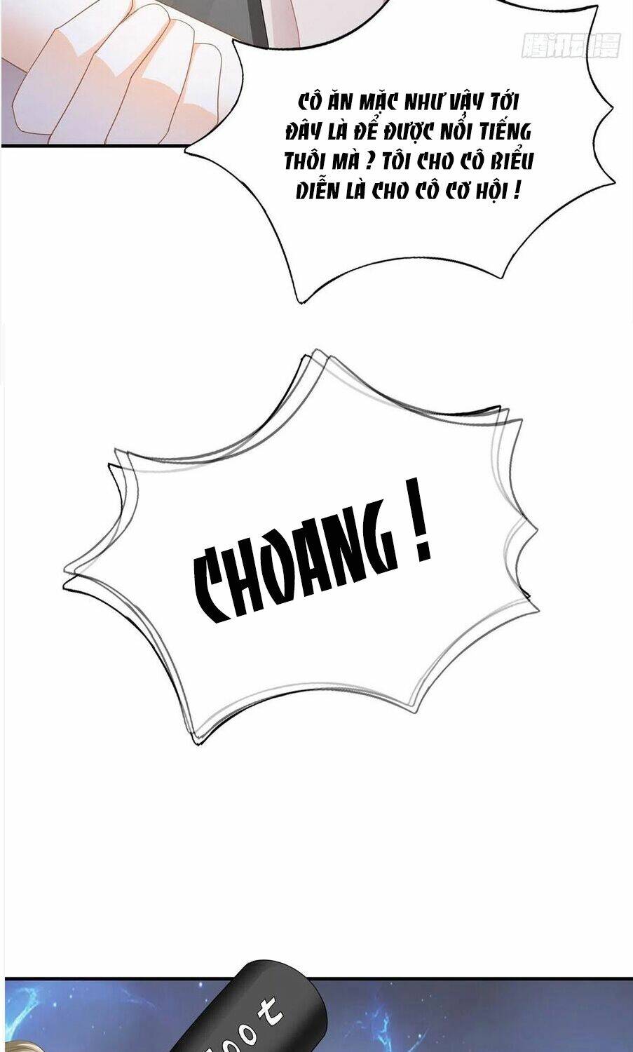 Bạo Quân Ái Nhân: Chapter 94