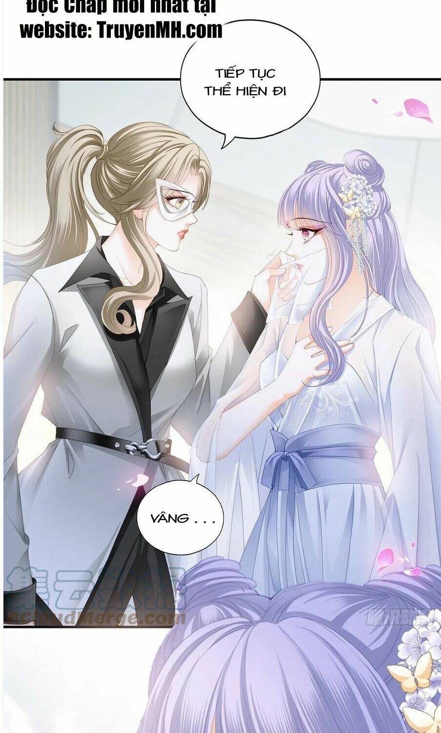 Bạo Quân Ái Nhân: Chapter 94