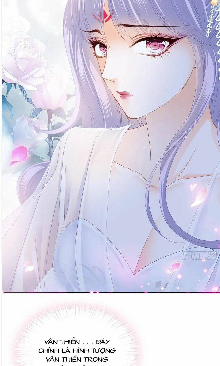 Bạo Quân Ái Nhân: Chapter 94