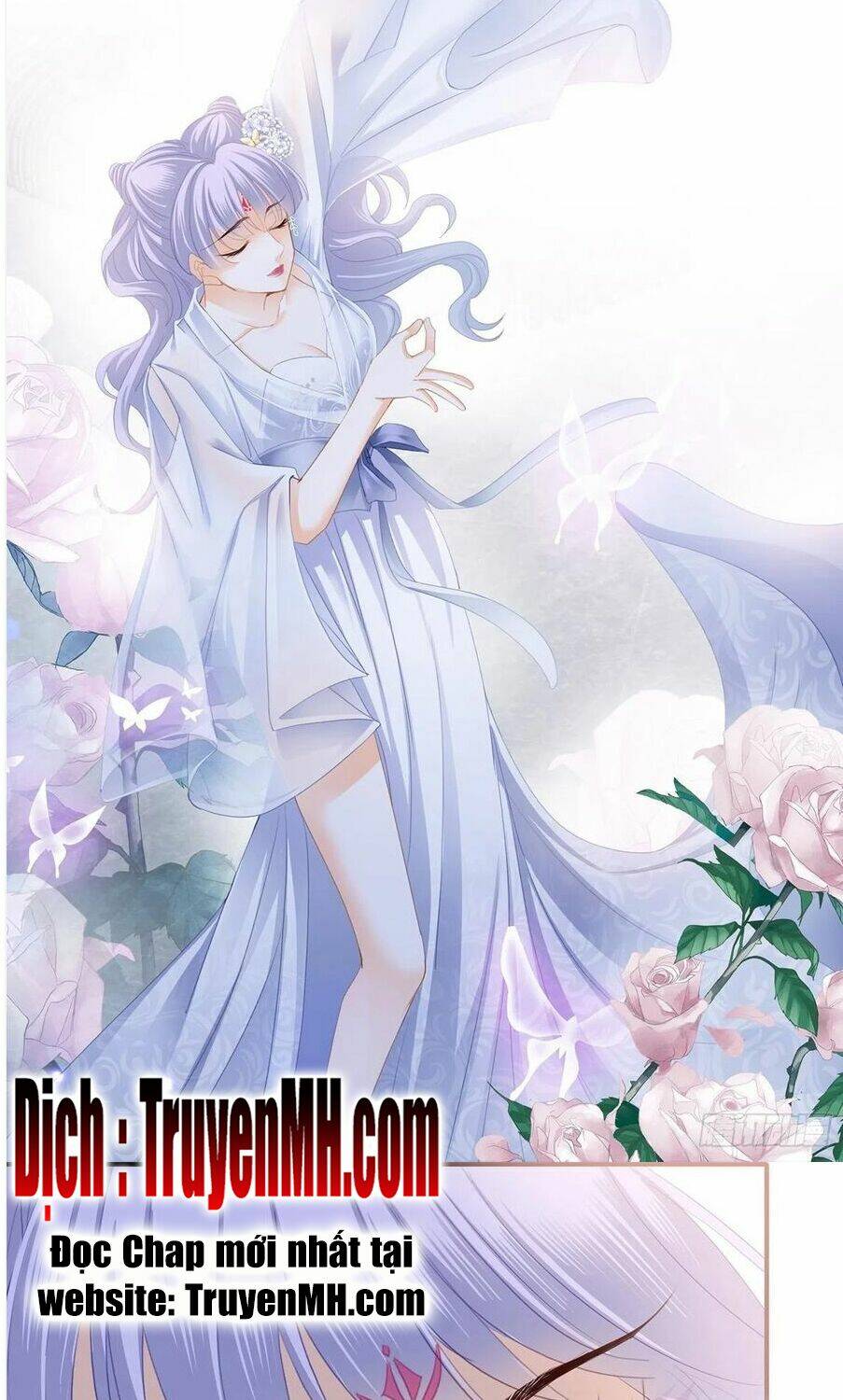 Bạo Quân Ái Nhân: Chapter 94