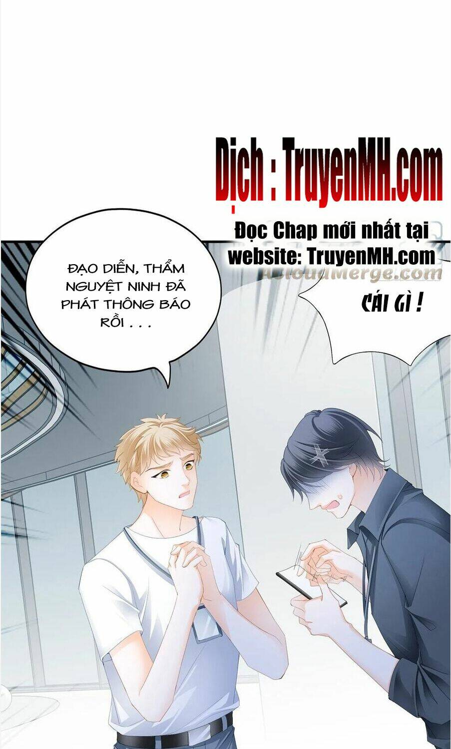 Bạo Quân Ái Nhân: Chapter 94