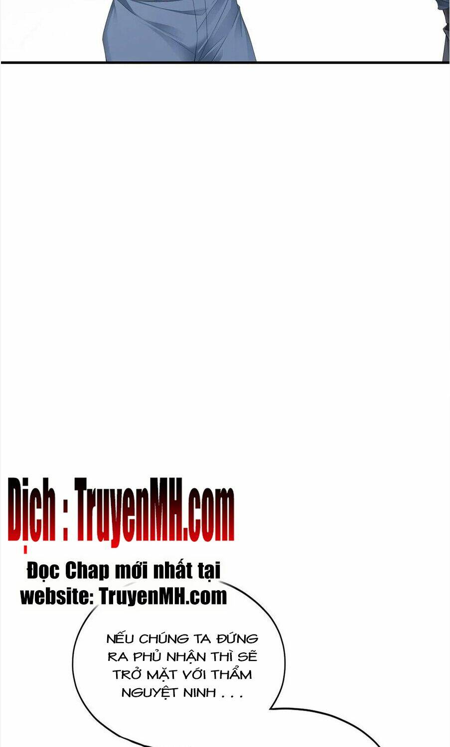Bạo Quân Ái Nhân: Chapter 94