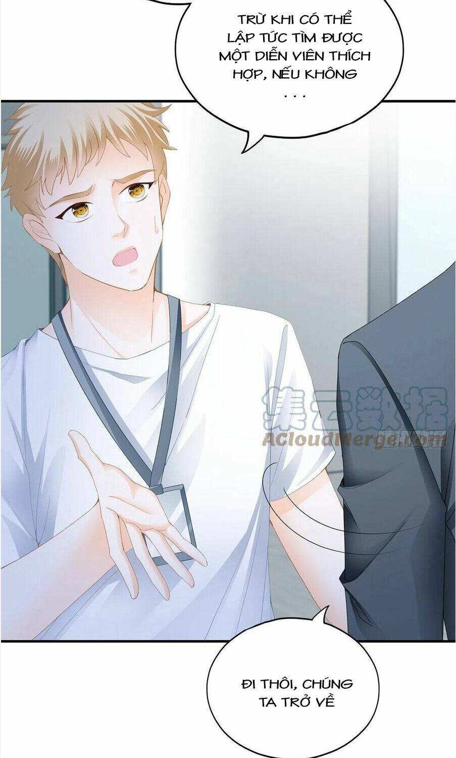 Bạo Quân Ái Nhân: Chapter 94