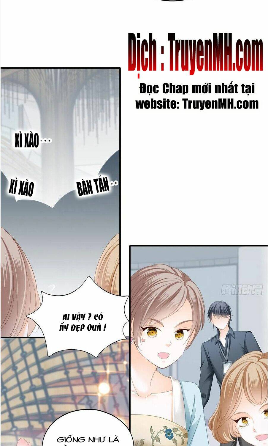 Bạo Quân Ái Nhân: Chapter 94