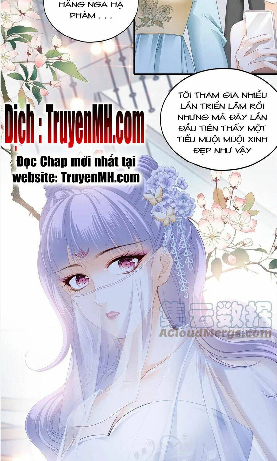 Bạo Quân Ái Nhân: Chapter 94
