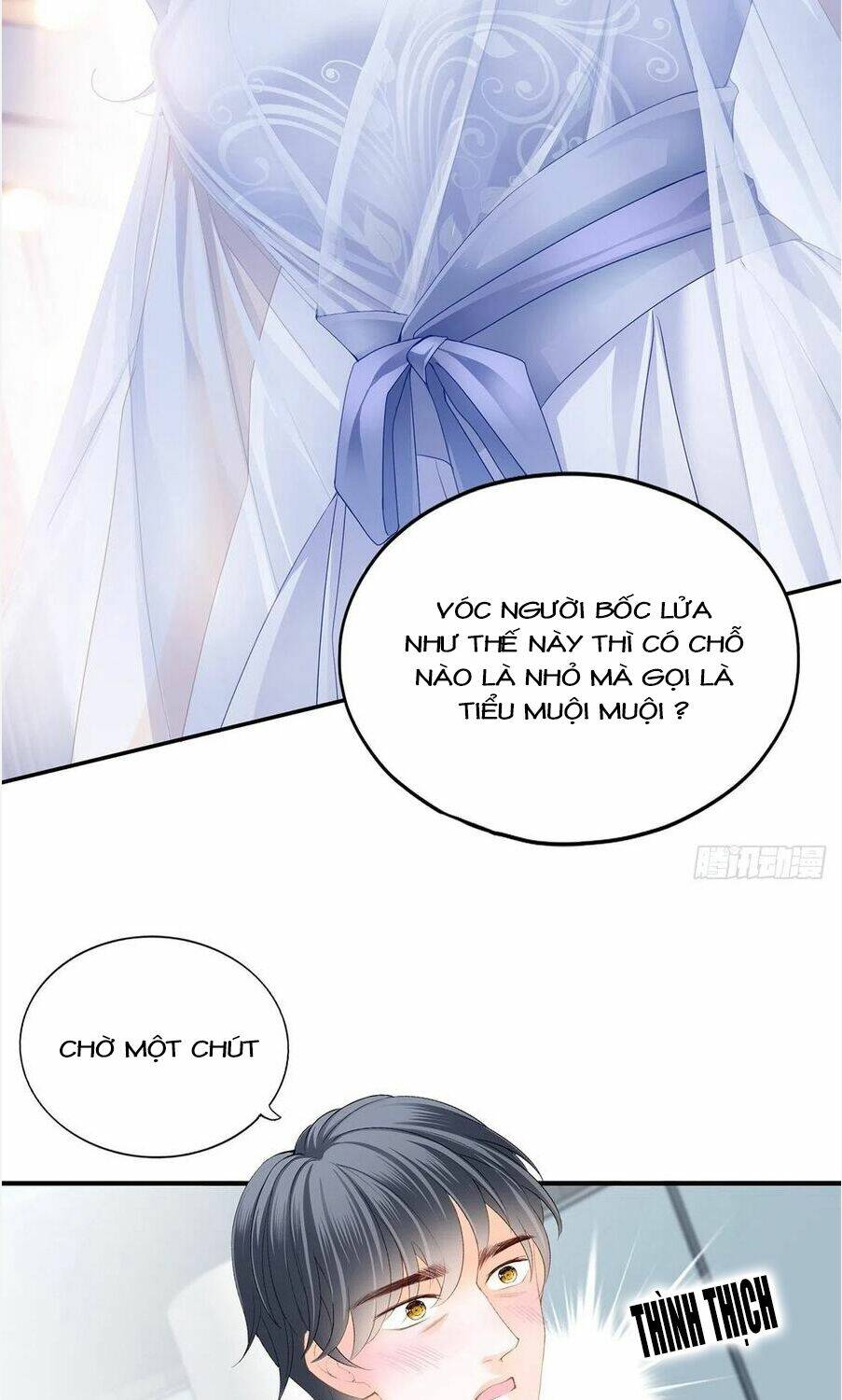 Bạo Quân Ái Nhân: Chapter 94