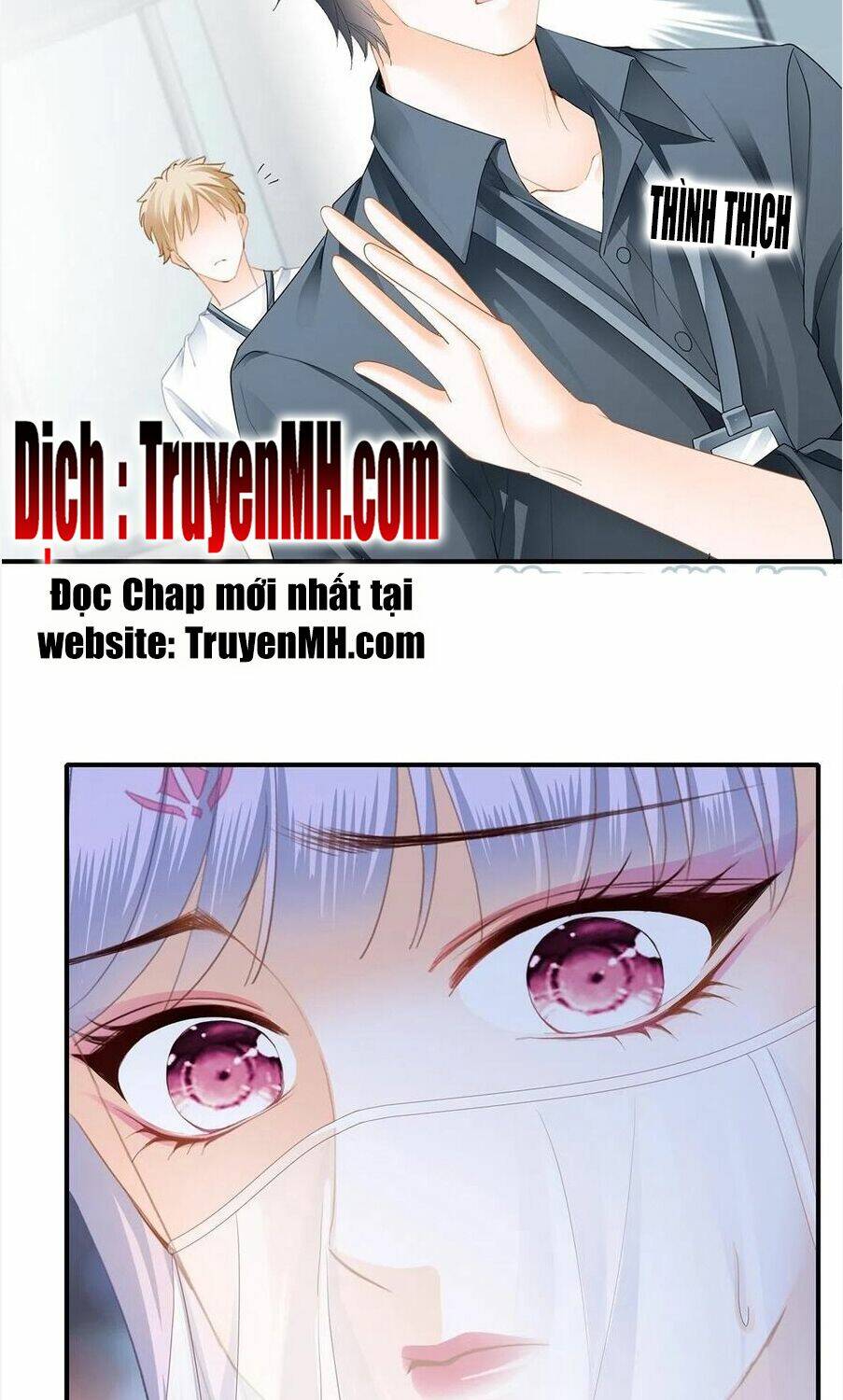 Bạo Quân Ái Nhân: Chapter 94