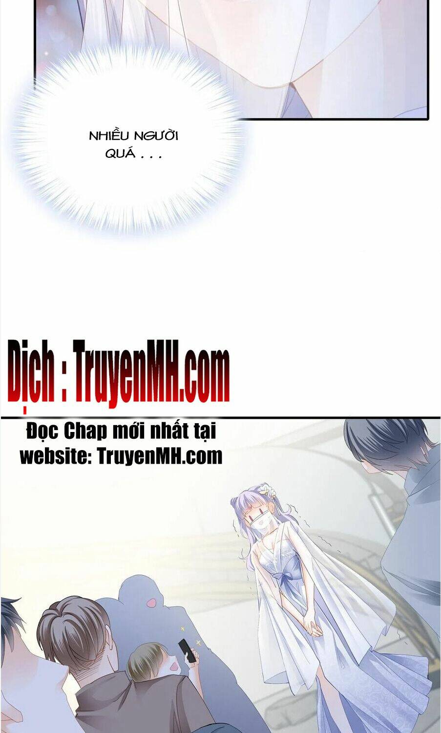 Bạo Quân Ái Nhân: Chapter 94