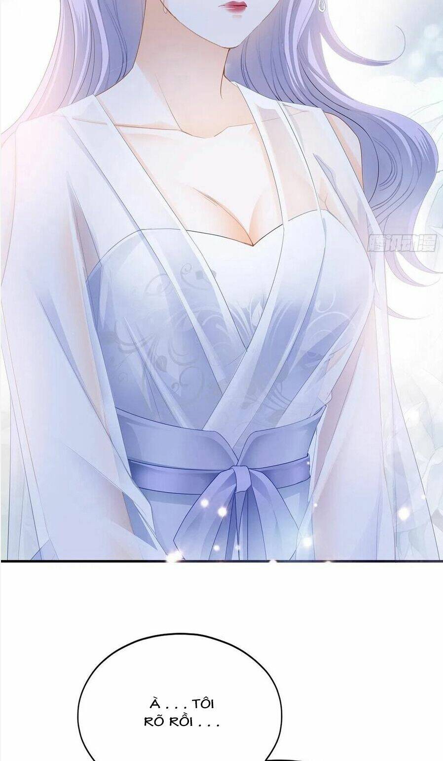 Bạo Quân Ái Nhân: Chapter 95