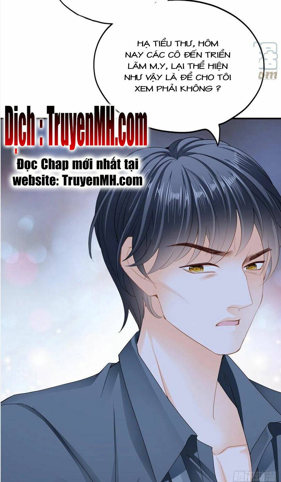 Bạo Quân Ái Nhân: Chapter 95