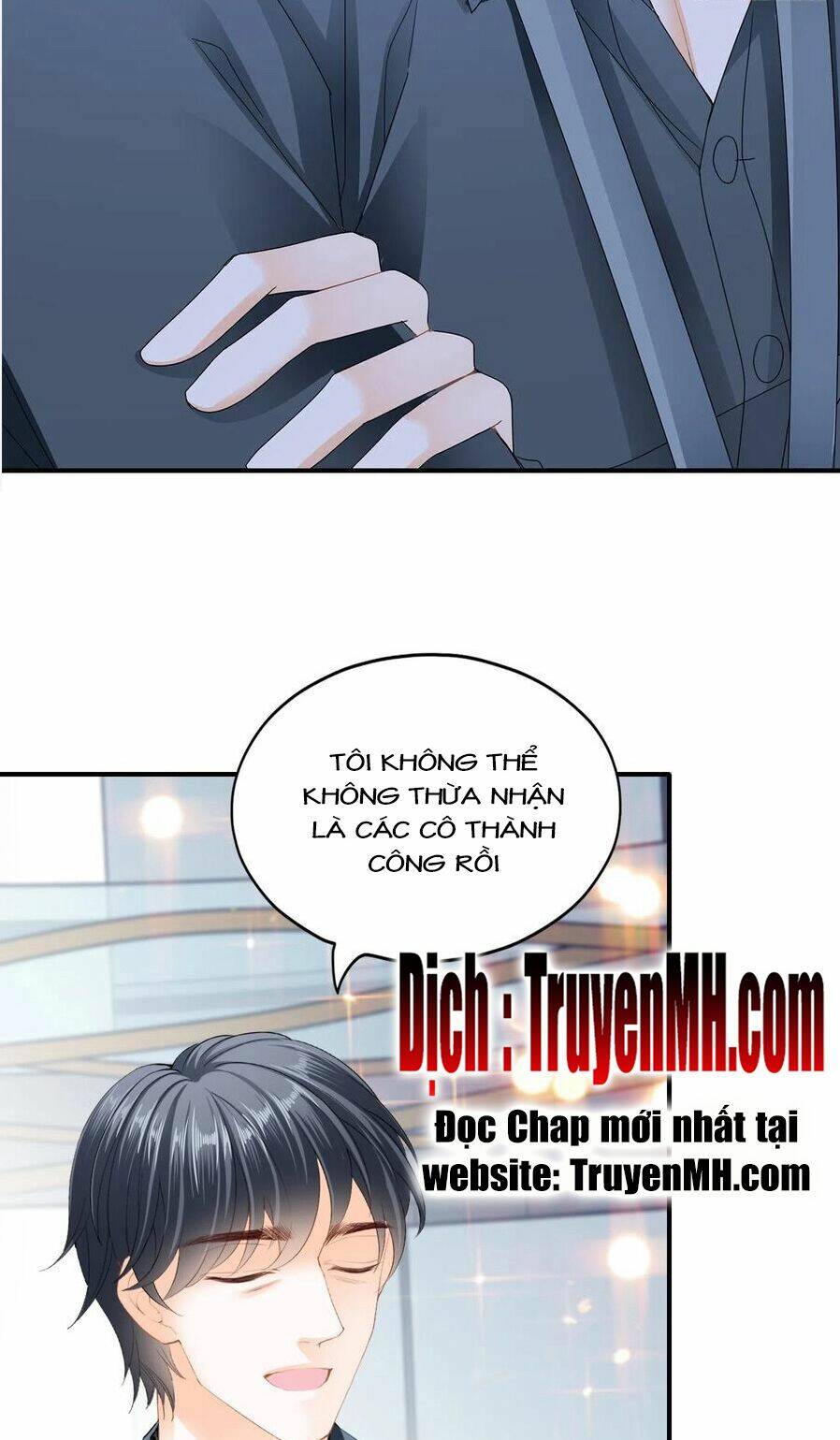 Bạo Quân Ái Nhân: Chapter 95