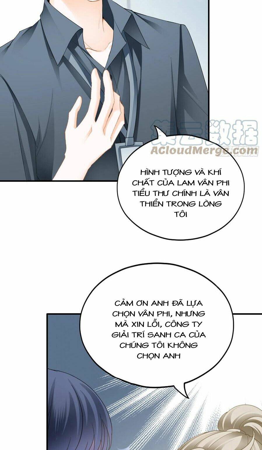 Bạo Quân Ái Nhân: Chapter 95