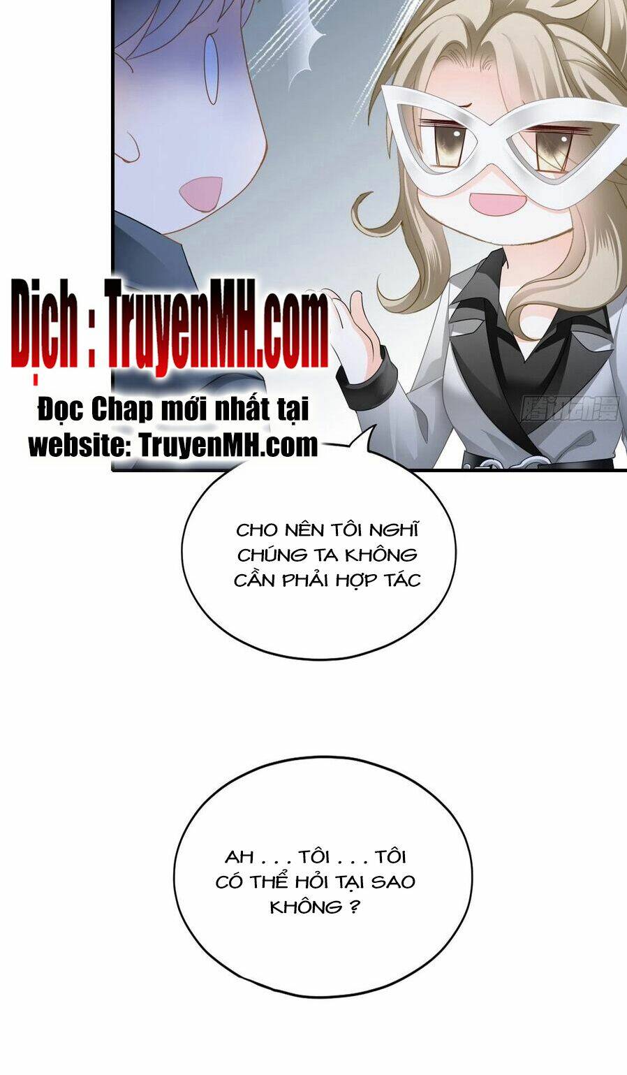 Bạo Quân Ái Nhân: Chapter 95