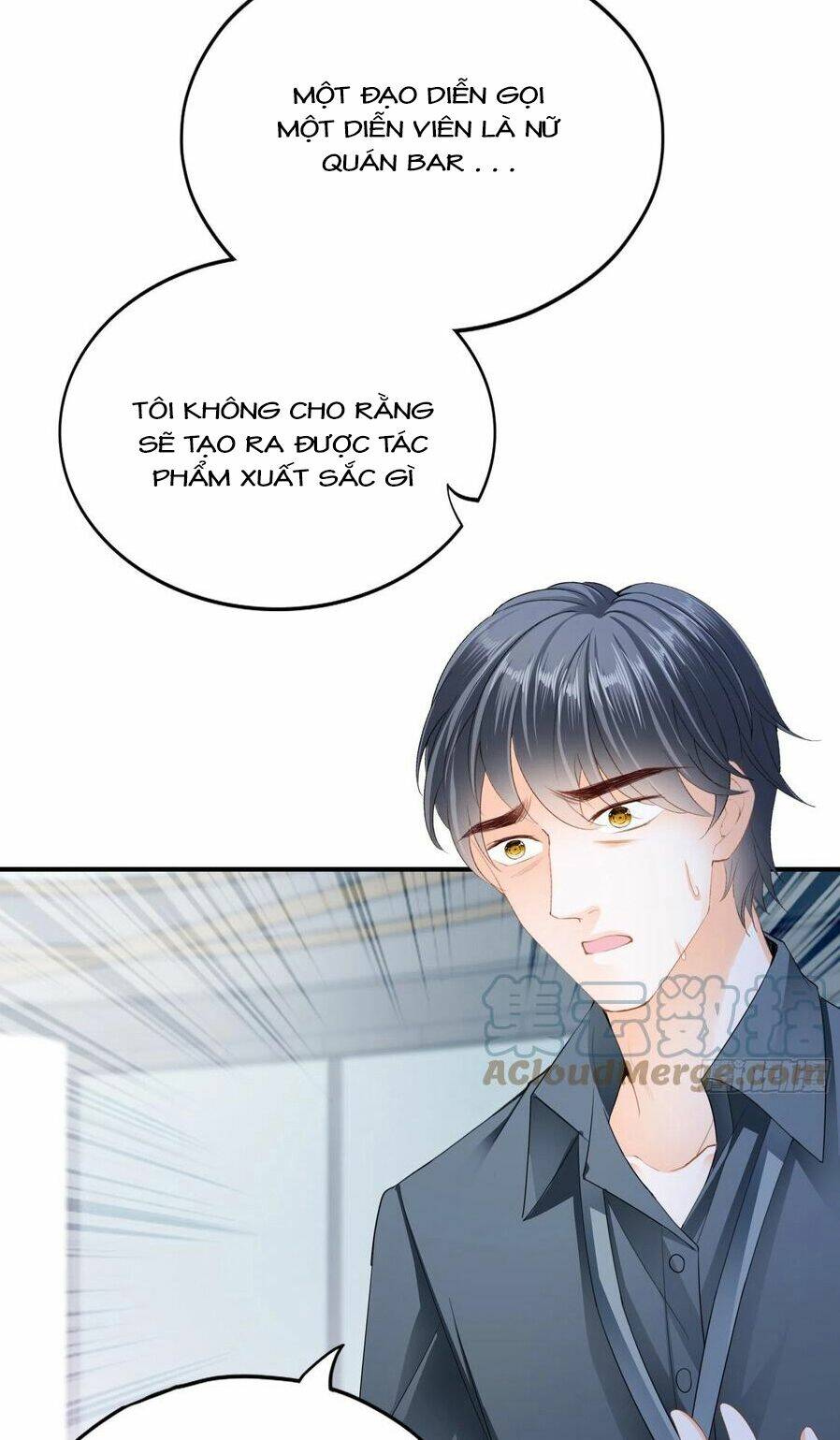 Bạo Quân Ái Nhân: Chapter 95