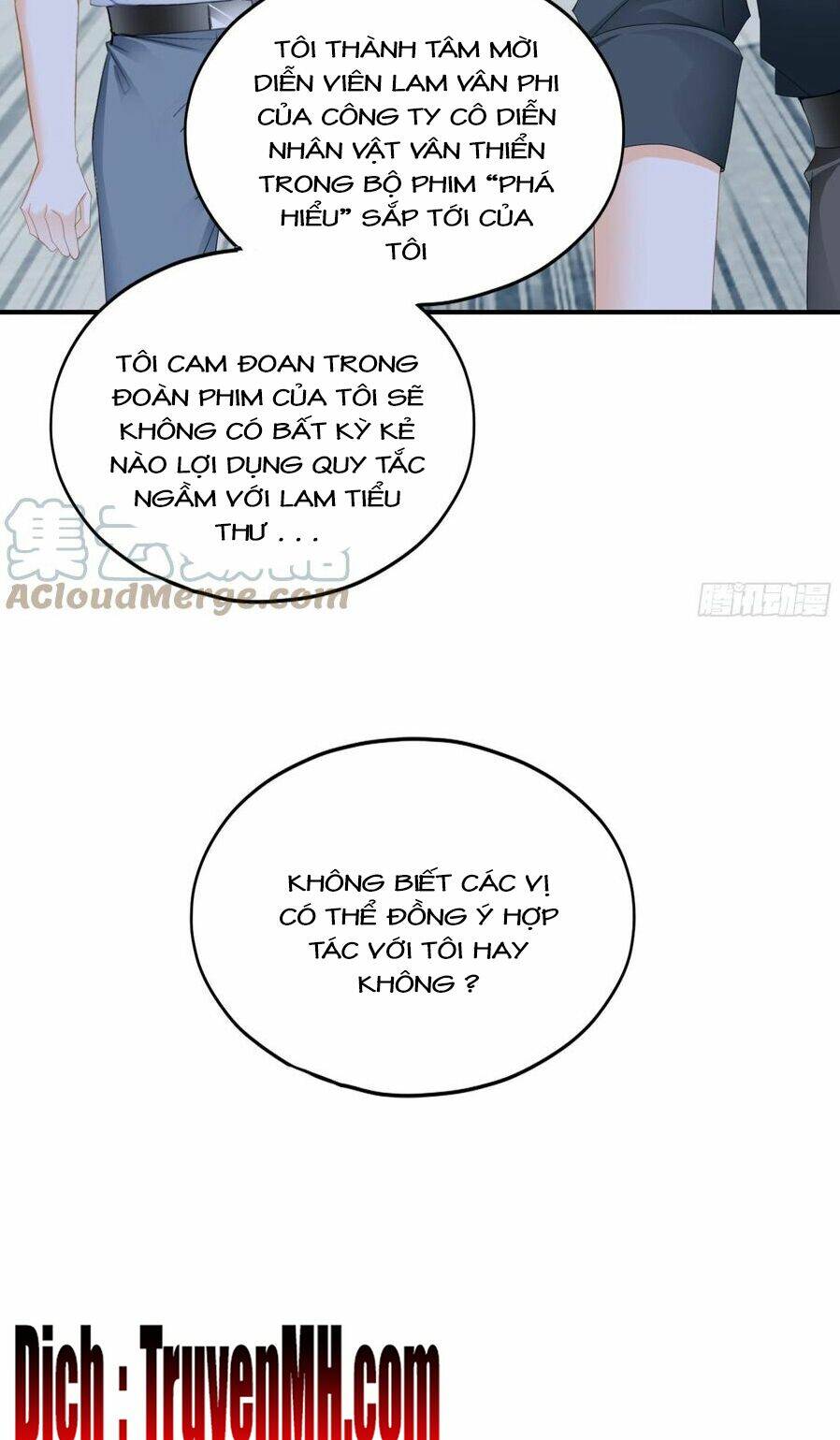 Bạo Quân Ái Nhân: Chapter 95