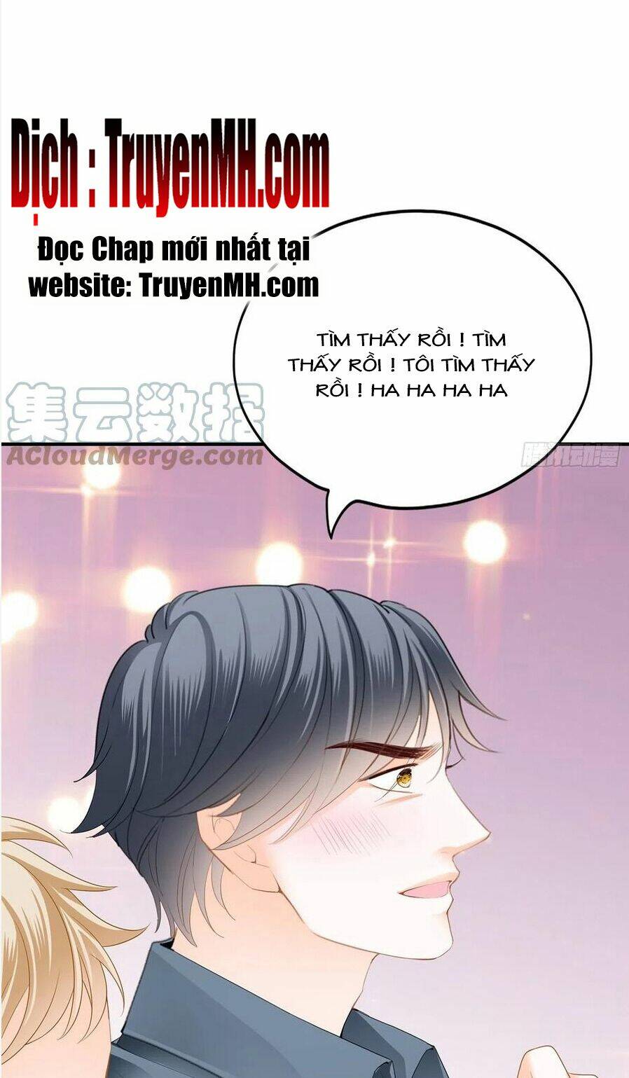 Bạo Quân Ái Nhân: Chapter 95