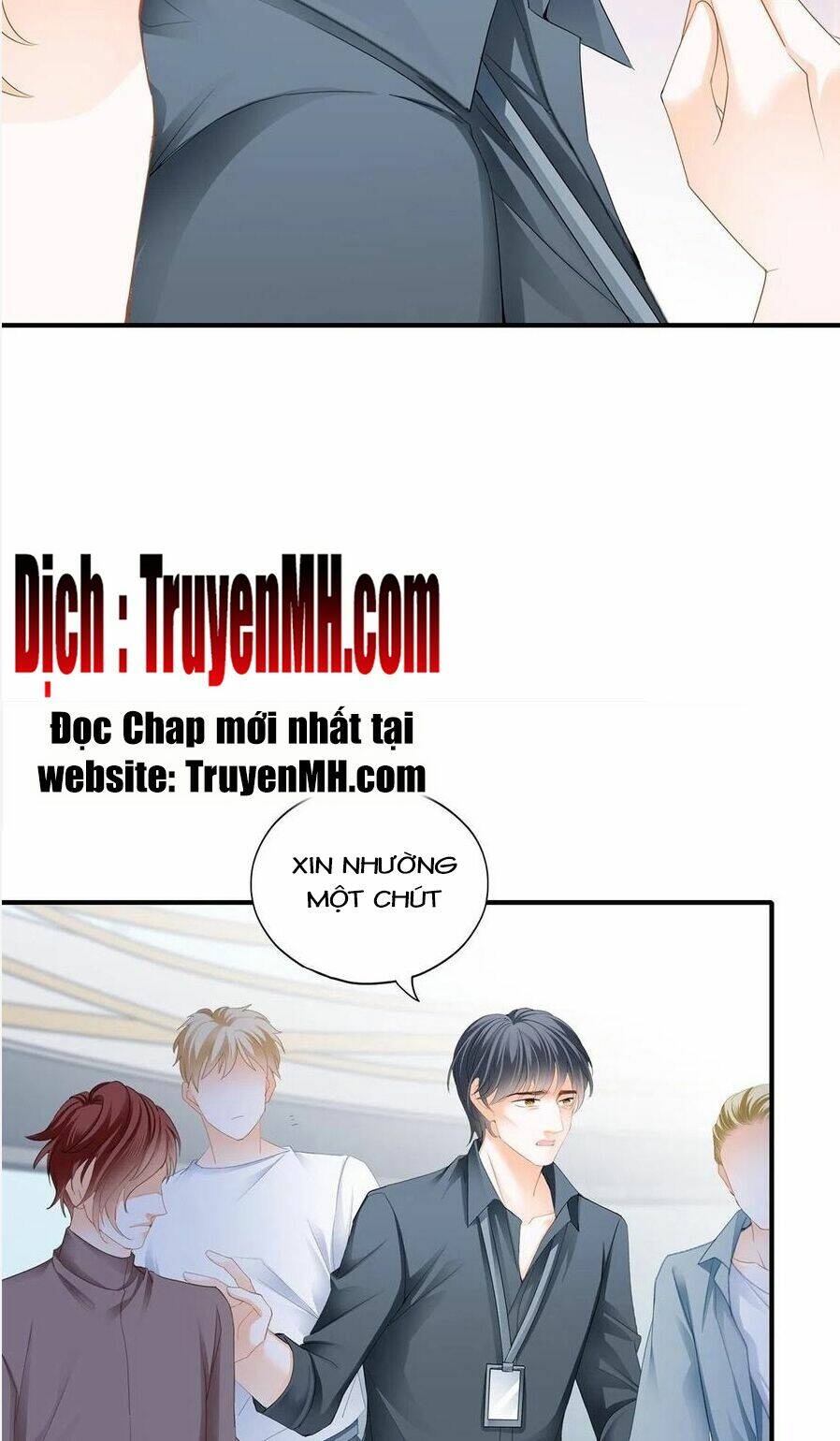 Bạo Quân Ái Nhân: Chapter 95