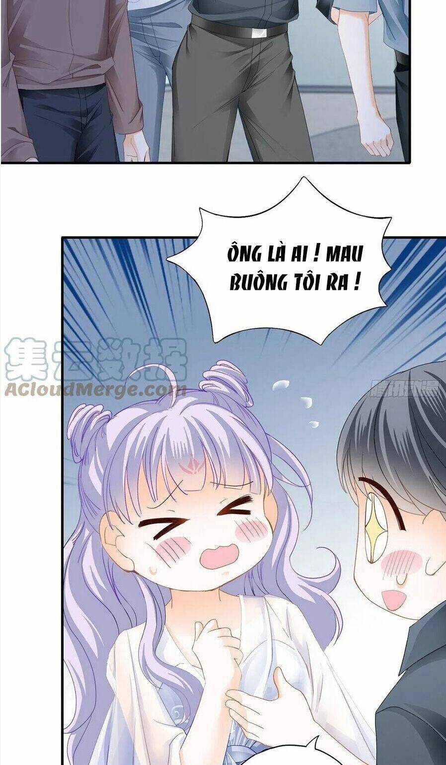 Bạo Quân Ái Nhân: Chapter 95