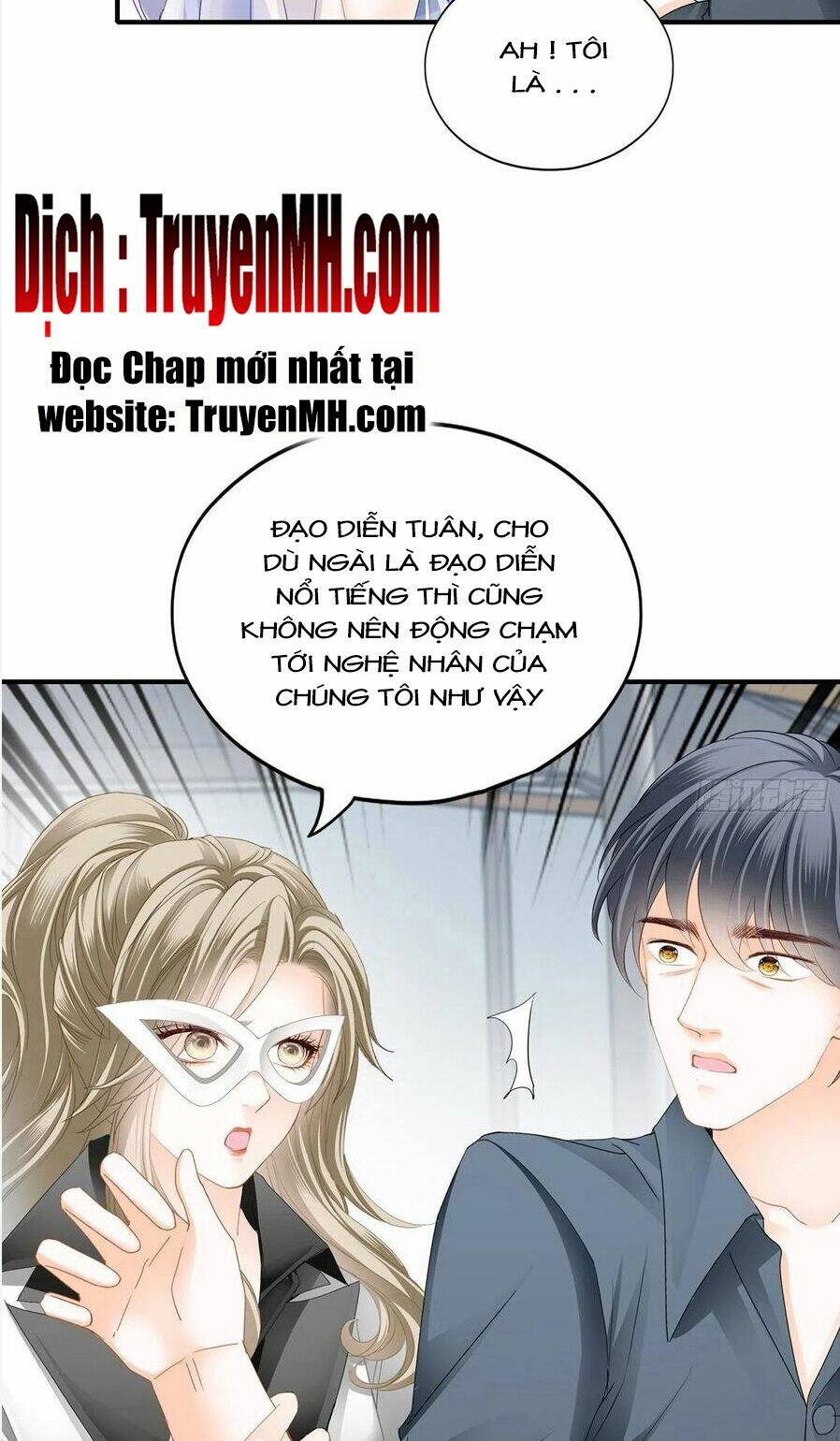 Bạo Quân Ái Nhân: Chapter 95