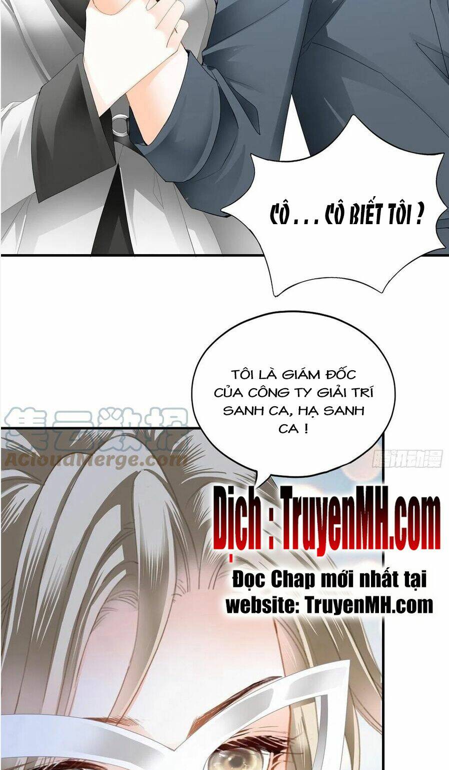 Bạo Quân Ái Nhân: Chapter 95