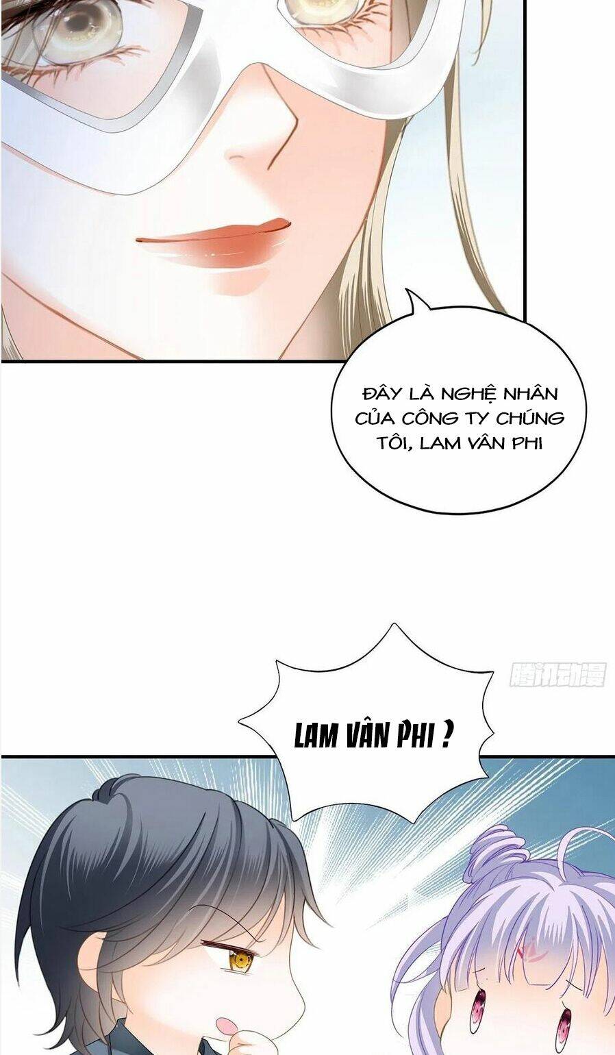 Bạo Quân Ái Nhân: Chapter 95