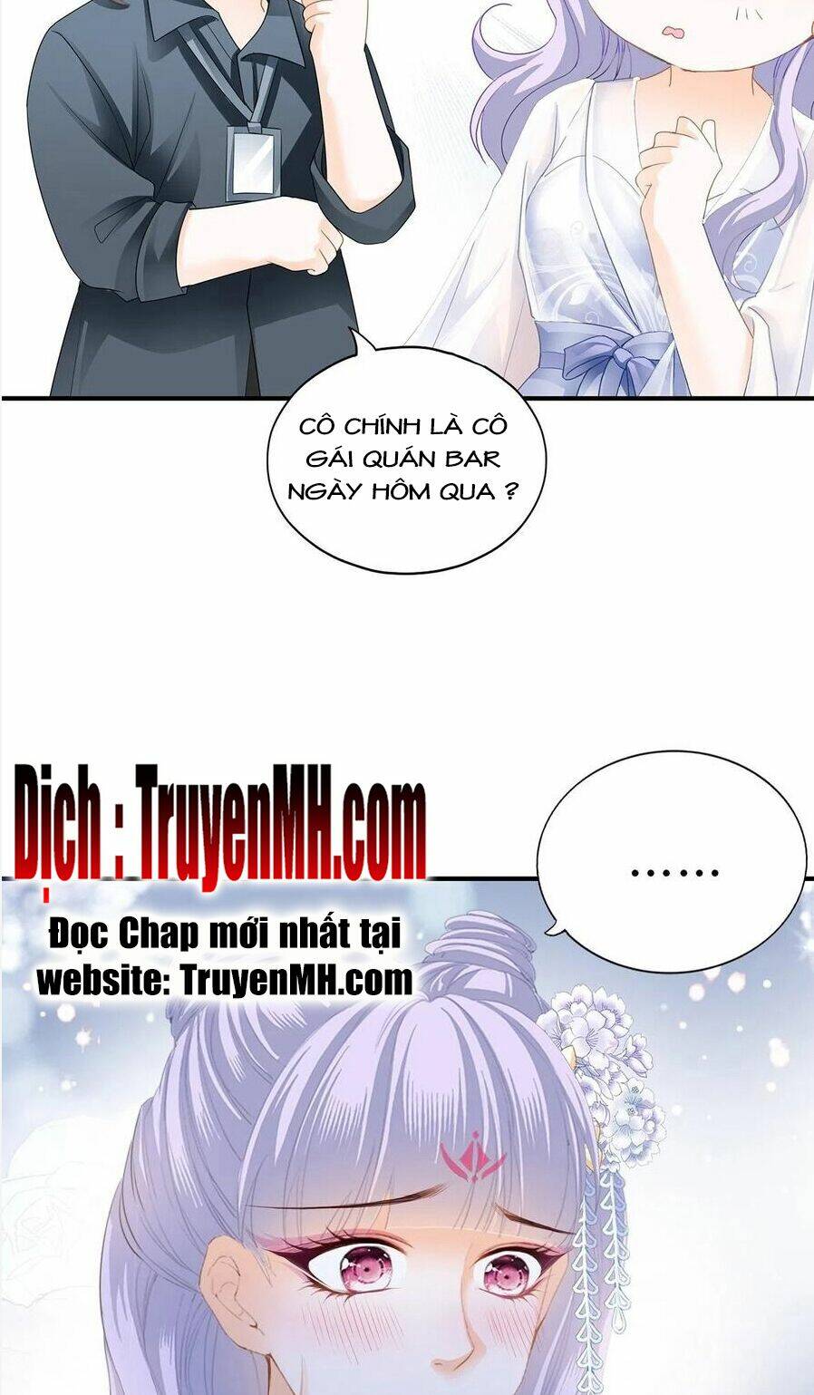 Bạo Quân Ái Nhân: Chapter 95