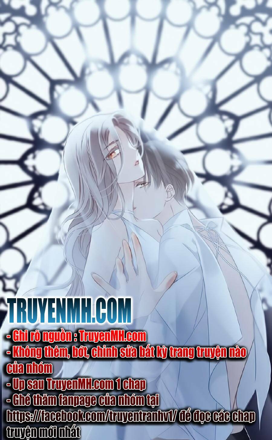 Bạo Quân Ái Nhân: Chapter 96