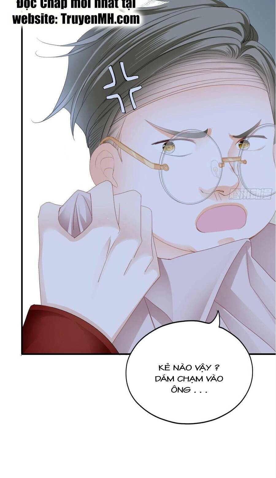 Bạo Quân Ái Nhân: Chapter 96