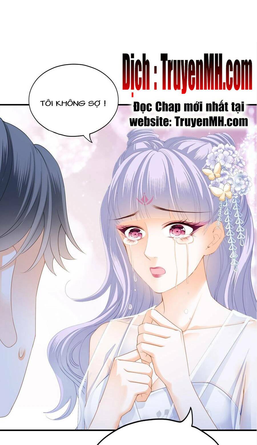 Bạo Quân Ái Nhân: Chapter 96