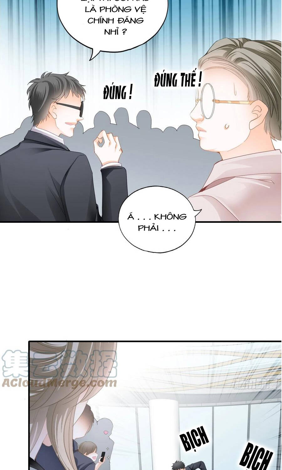 Bạo Quân Ái Nhân: Chapter 97