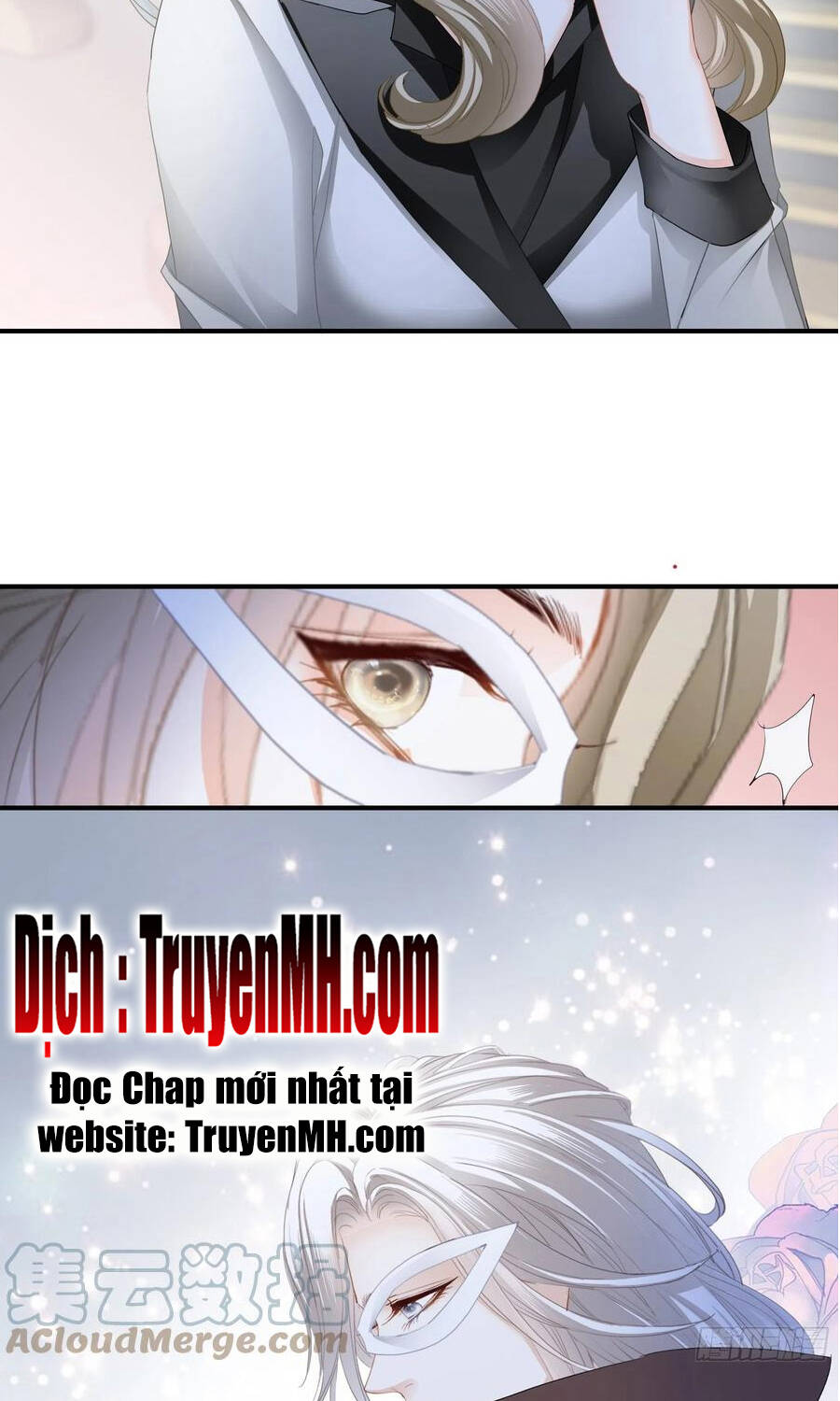 Bạo Quân Ái Nhân: Chapter 97