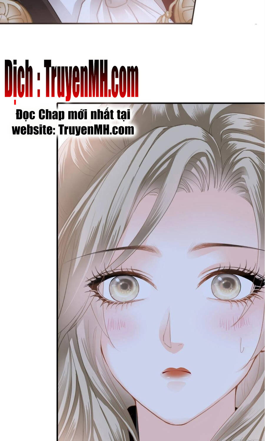 Bạo Quân Ái Nhân: Chapter 97