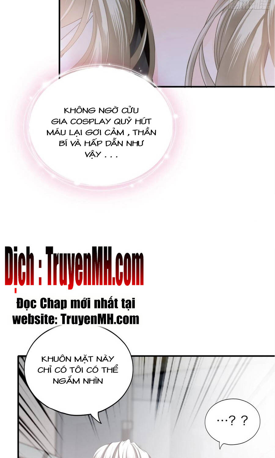 Bạo Quân Ái Nhân: Chapter 97