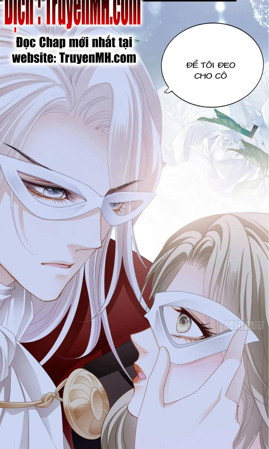Bạo Quân Ái Nhân: Chapter 97