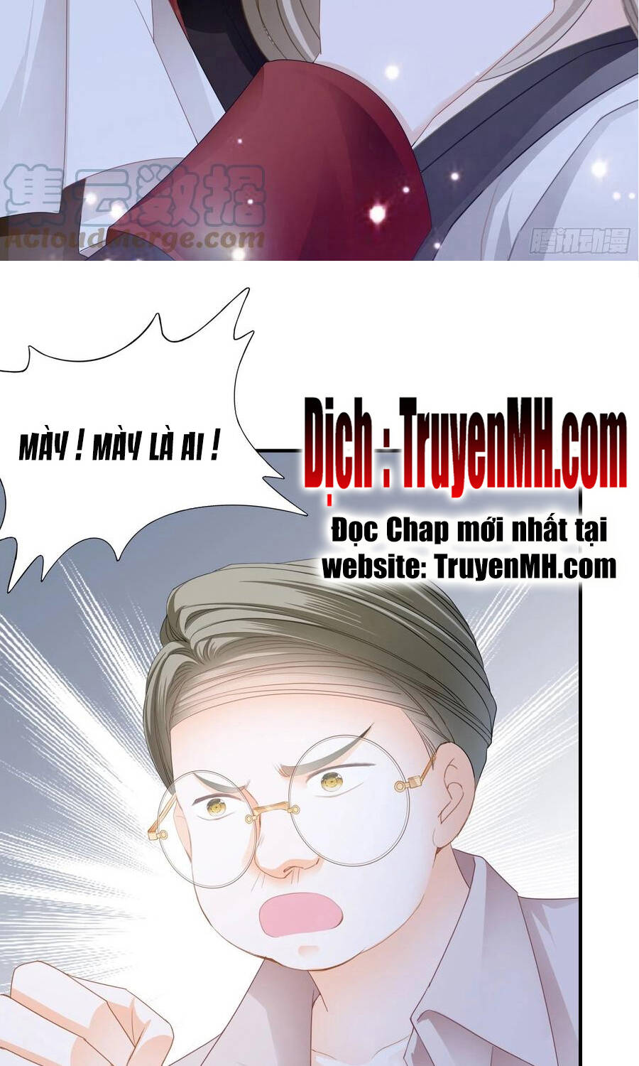 Bạo Quân Ái Nhân: Chapter 97