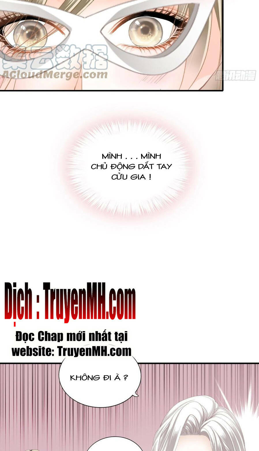 Bạo Quân Ái Nhân: Chapter 98