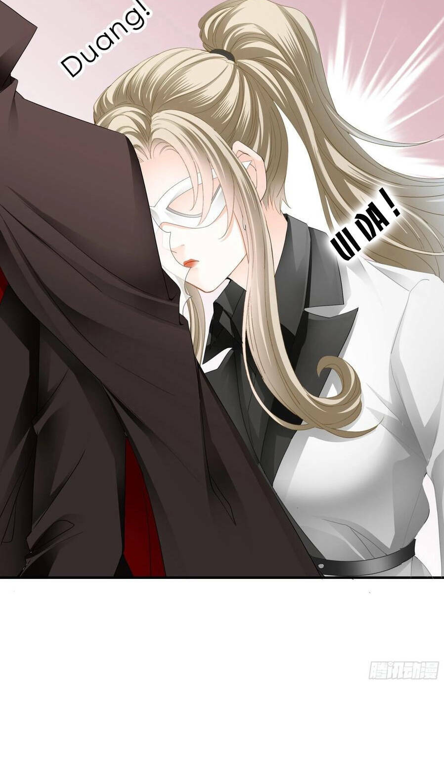 Bạo Quân Ái Nhân: Chapter 98
