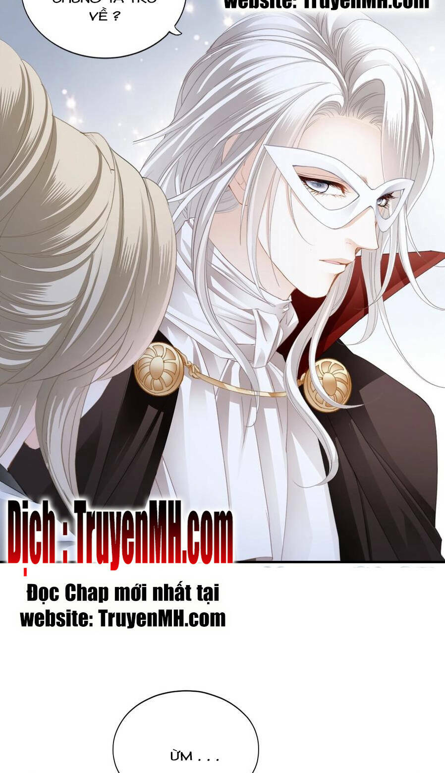 Bạo Quân Ái Nhân: Chapter 98