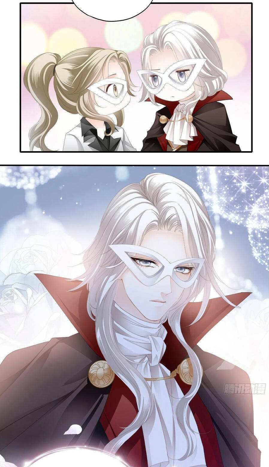 Bạo Quân Ái Nhân: Chapter 98
